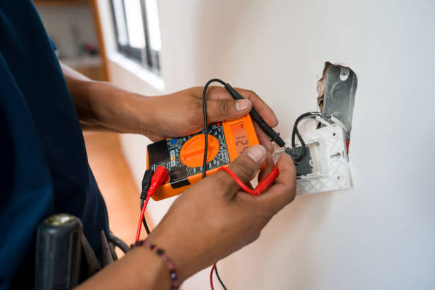 Best Industrial Electrical Services  in Bangs, TX