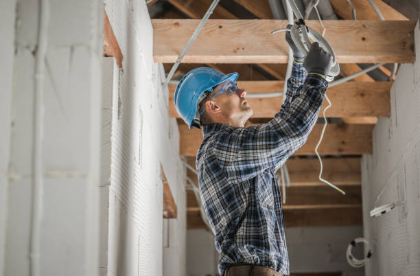 Best Local Electrician Companies  in Bangs, TX