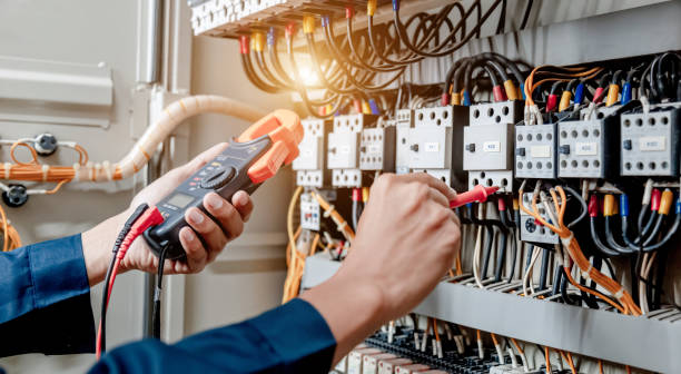 Best Local Electrician Companies  in Bangs, TX
