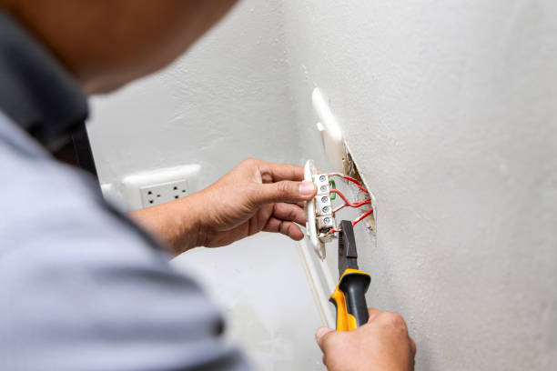 Best Affordable Electrician  in Bangs, TX