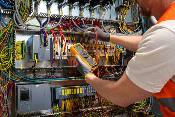 Best Circuit Breaker Repair  in Bangs, TX